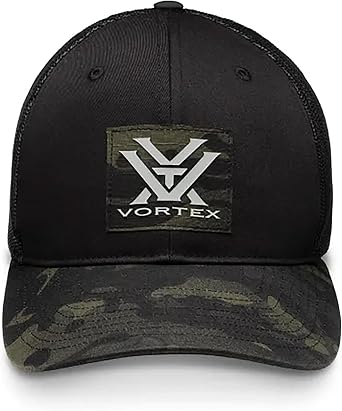 Vortex Pathbreaker Pro Snap Back Cap