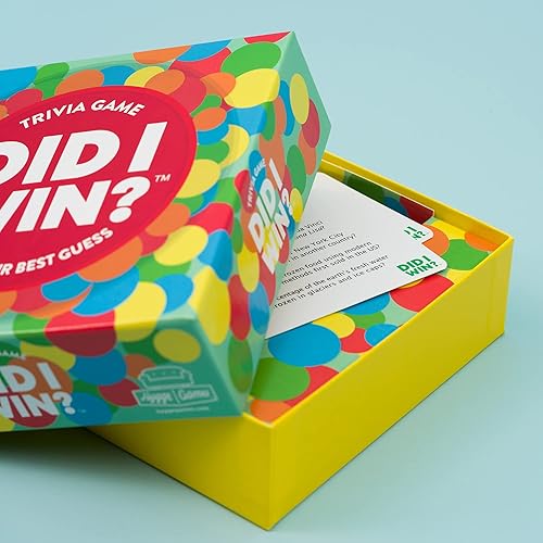 Miniatura 4 de Juego de trivia  Juegos de mesa Hygge  Juegos de mesa  Juegos de mesa para adultos y adolescentes  Juegos familiares Hygge  A partir de 14 años