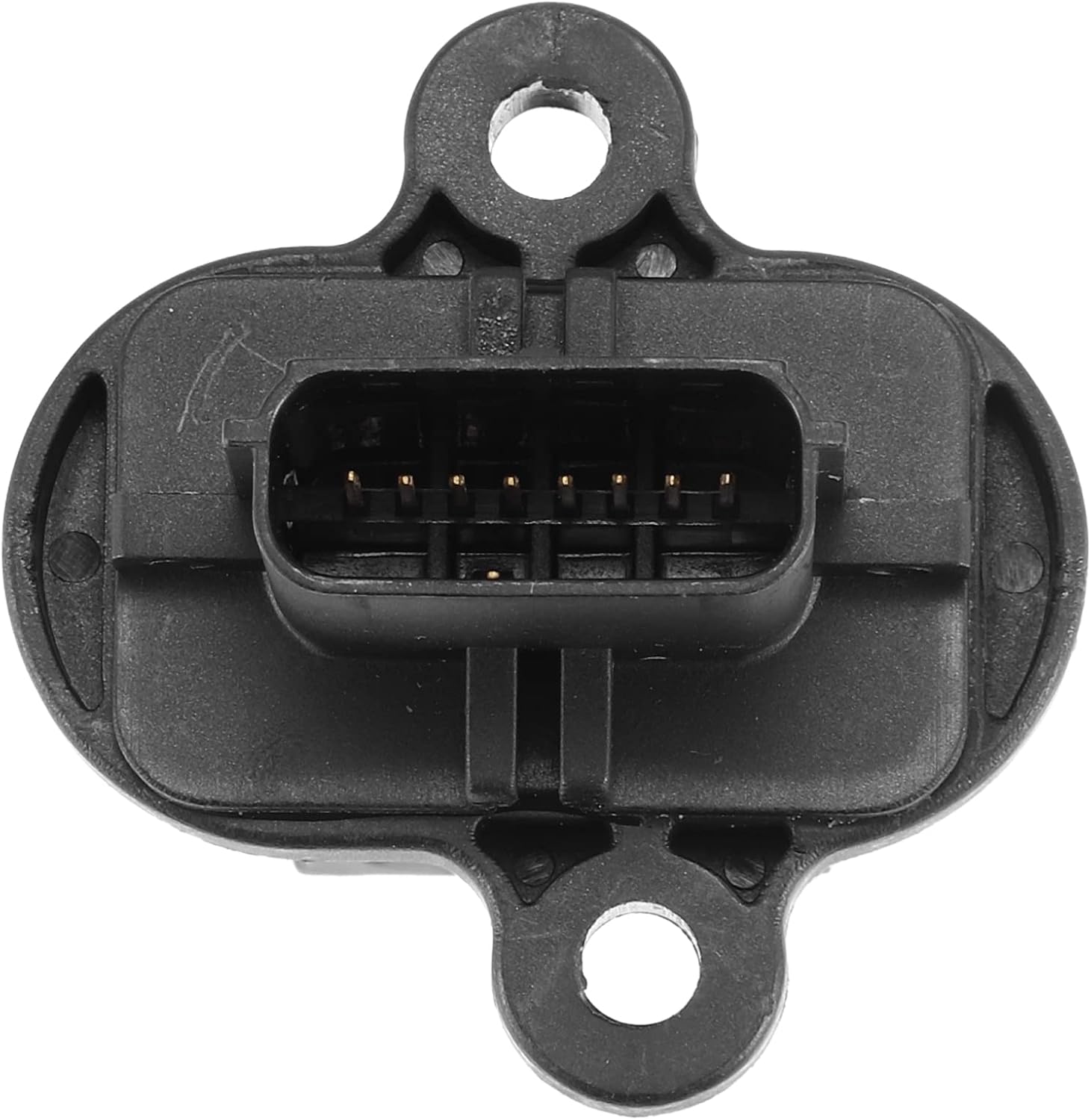 X AUTOHAUX 55498433 Car Mass Air Flow Sensor Meter MAF Sensor Airflow Replacement for Chevrolet Cruze L, LS, LT, for Premier 1.4L L4 - Gas 2016-2019