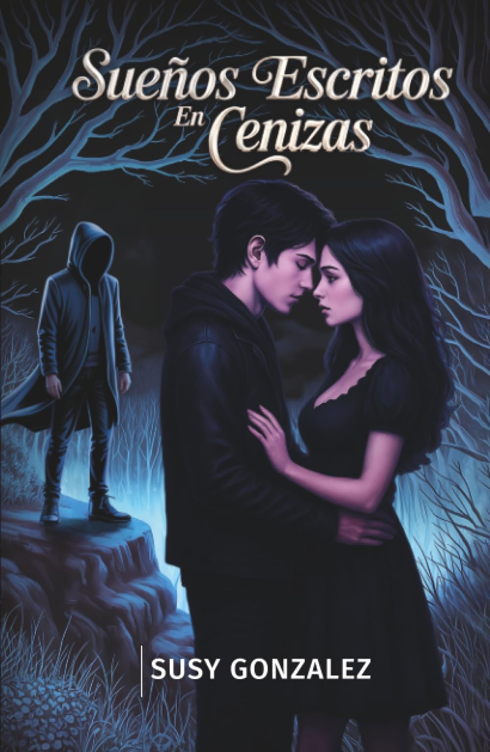 Sueños Escritos En Cenizas