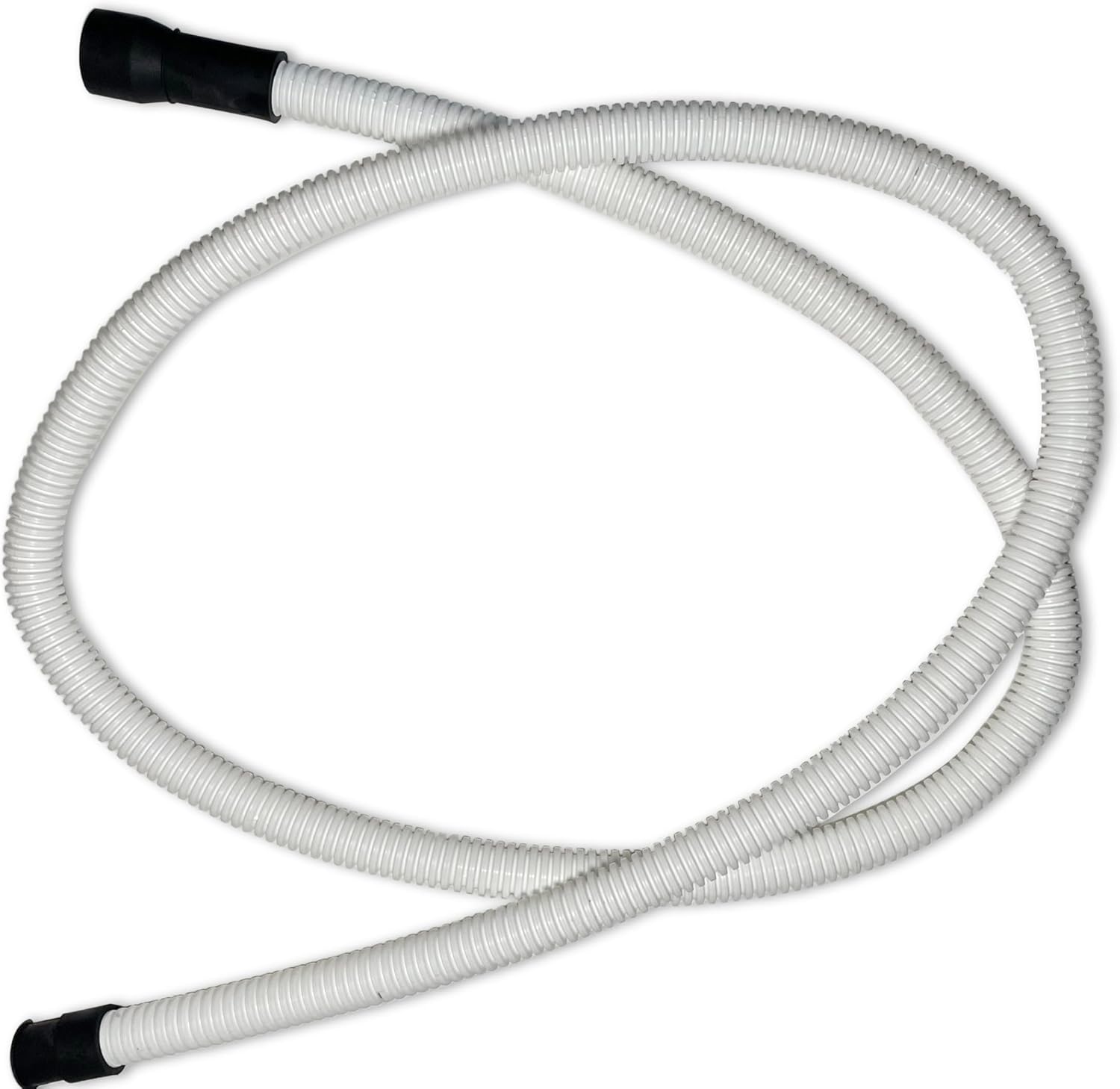 WD24X10014 Dishwasher Drain Hose compatible with GE