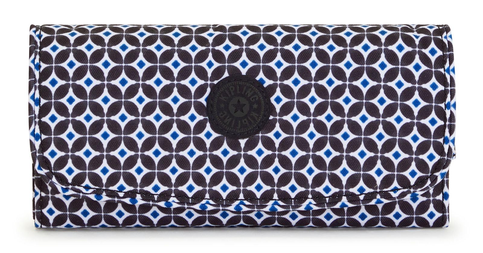 Kipling Money Land Large Wallet
