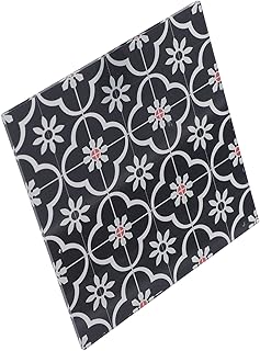 Toyvian Tábuas De Assoalho De Casa De Bonecas Papel De Parede Casa De Bonecas Adesivo De Telha De Papel Mini Casa Adesivos De Parede Mini Folha De Papel De Parede Acessórios Para Móveis