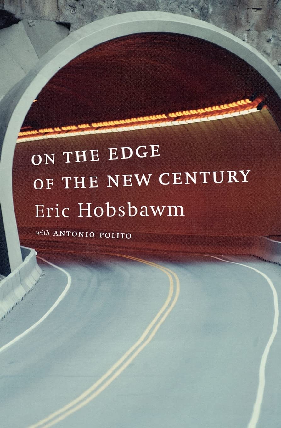 On the Edge of the New Century