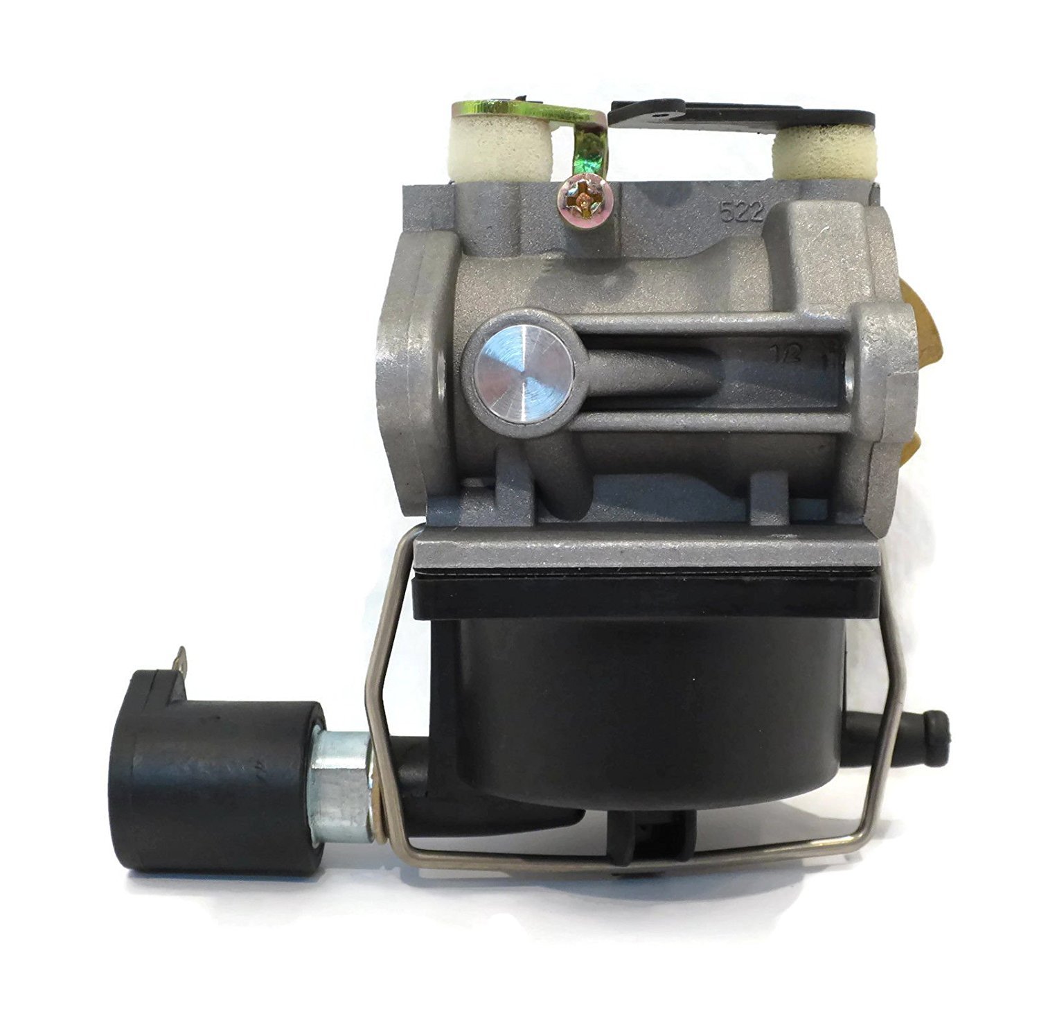 OxoxO carburatore carb 640330 640034 640072 640159 e 36356 filtro dell' aria per Tecumseh OHV16 OHV165 OHV17 OHV175 motori