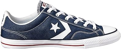 Zapatillas star player core canvas Clearance