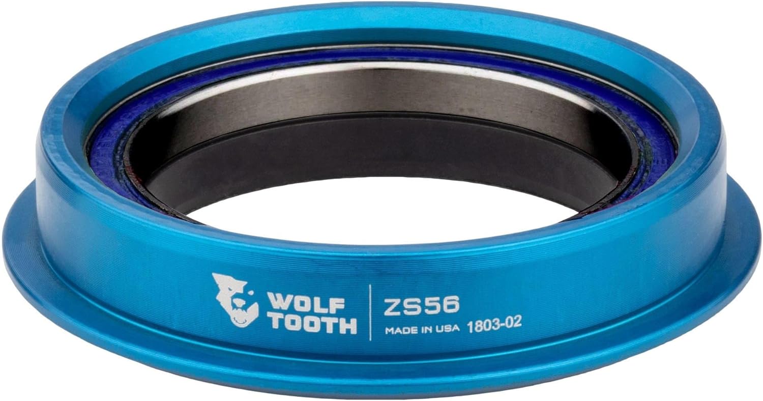 Wolf Tooth Performance Zero Stack (ZS) Headset
