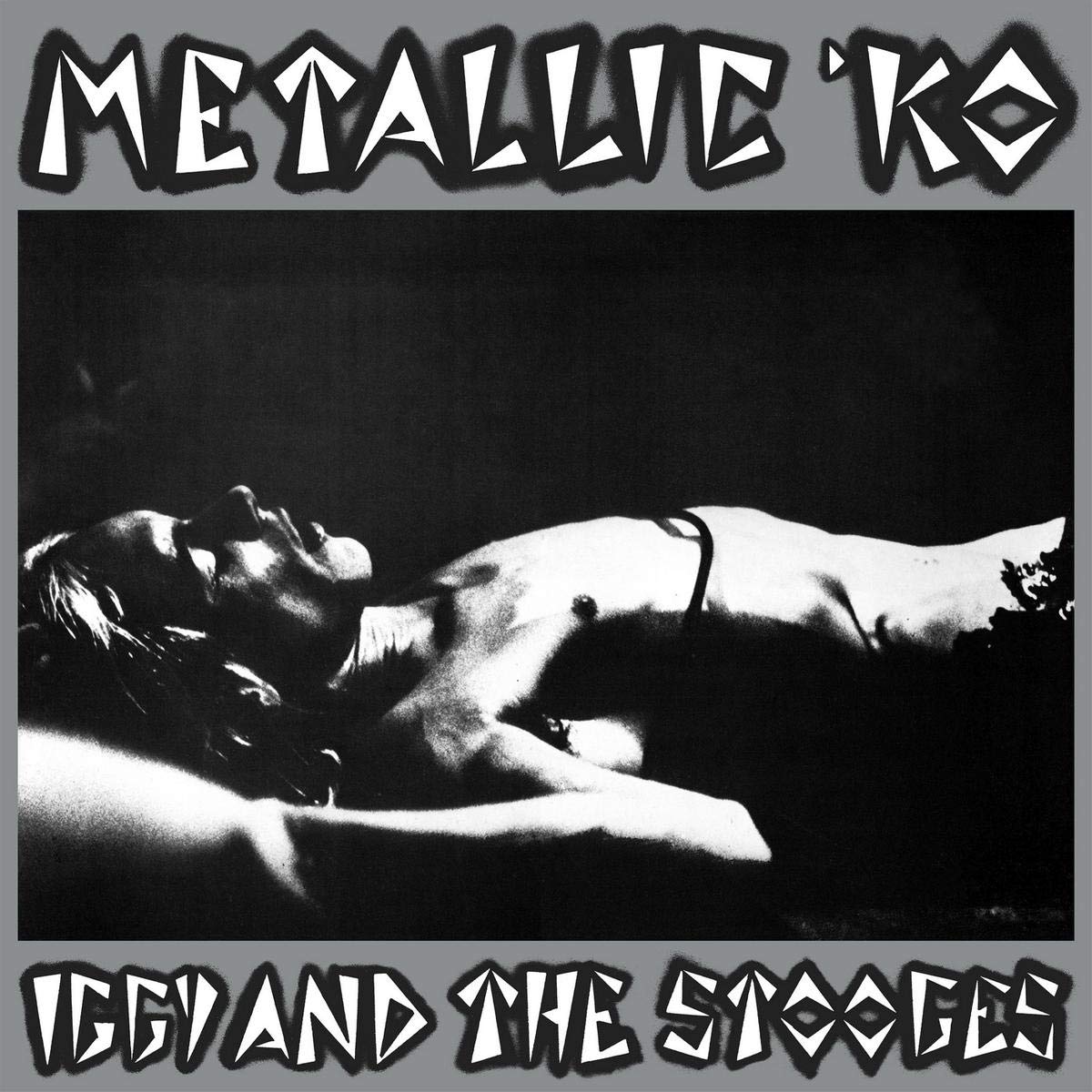 Metallic KO(The Original 1976 Album)