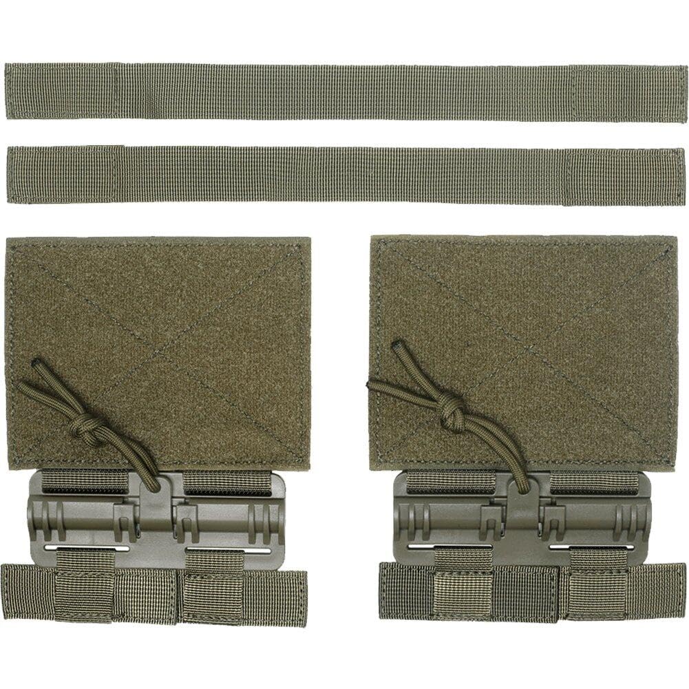 Sanfly Style 3 Quick Vest Quick Removal Buckle Set Fast Fit Molle Side Belt Cummerbund Straps For Jpc Cpc Ncp Xpc 6094 420 Vest