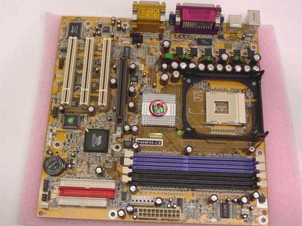 IBM THINK CENTRE 8177 P4 SYSTEM BOARD 29R7228