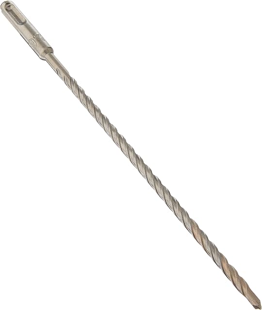 DeWalt DT9522QZ 6.5 x 260mm Extreme 2 SDS-Plus Drill Bit