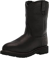 Vista 1 de Ariat Mens Sierra H2O botas Western labor
