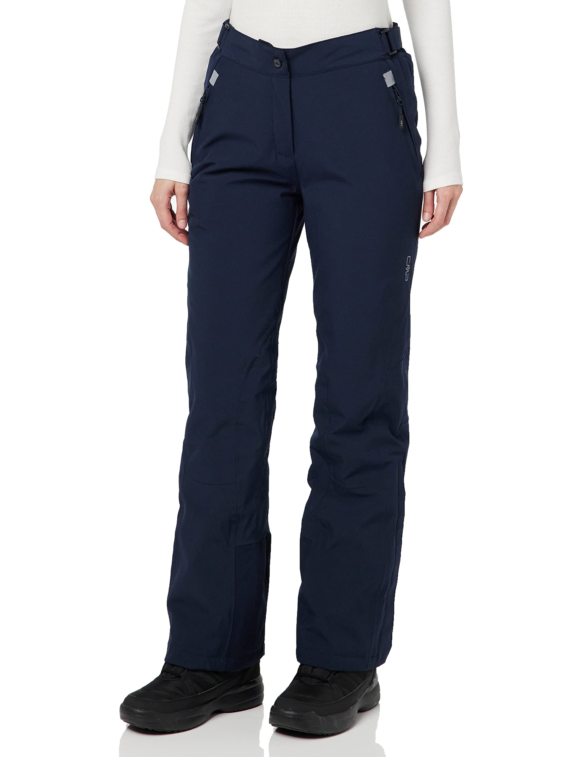 CMP - 32w0656az, Pantaloni Donna