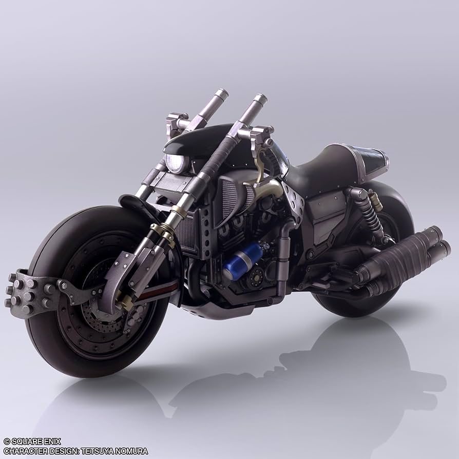 bring art ファイナルファンタジー７セット 71Wd3j2OO-L._AC_UF894,