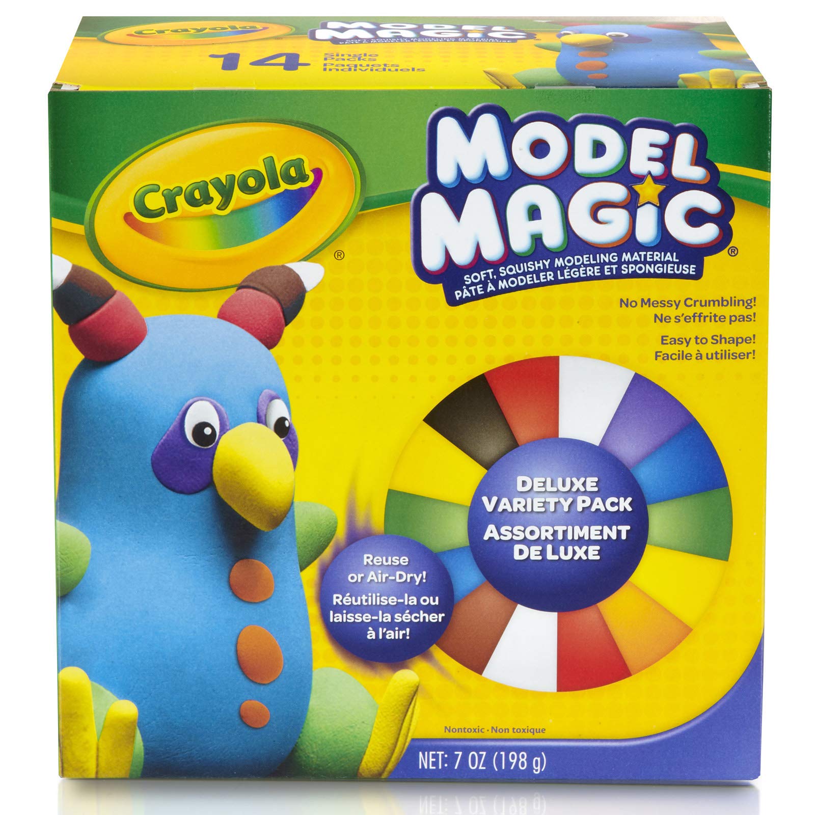 model magic clay australia