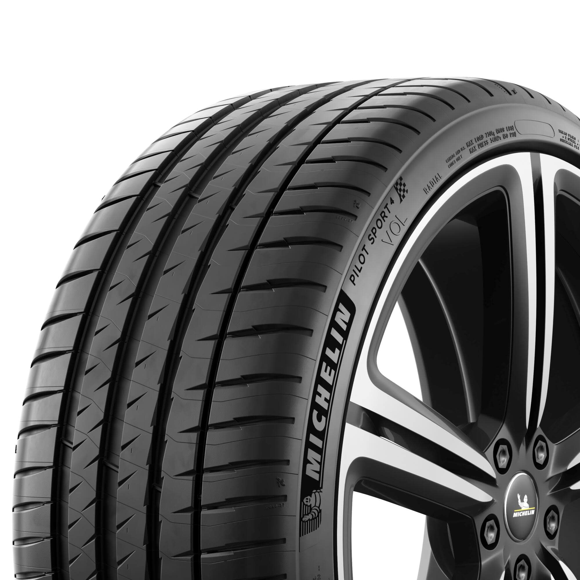 送料込み255/35R20ミシュラン Pilot Sport4 4本セット 楽天市場】4本セット ミシュラン 255/35R20 97Y XL ☆ Pilot Sport 4