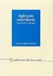 Ingles para Universitarios