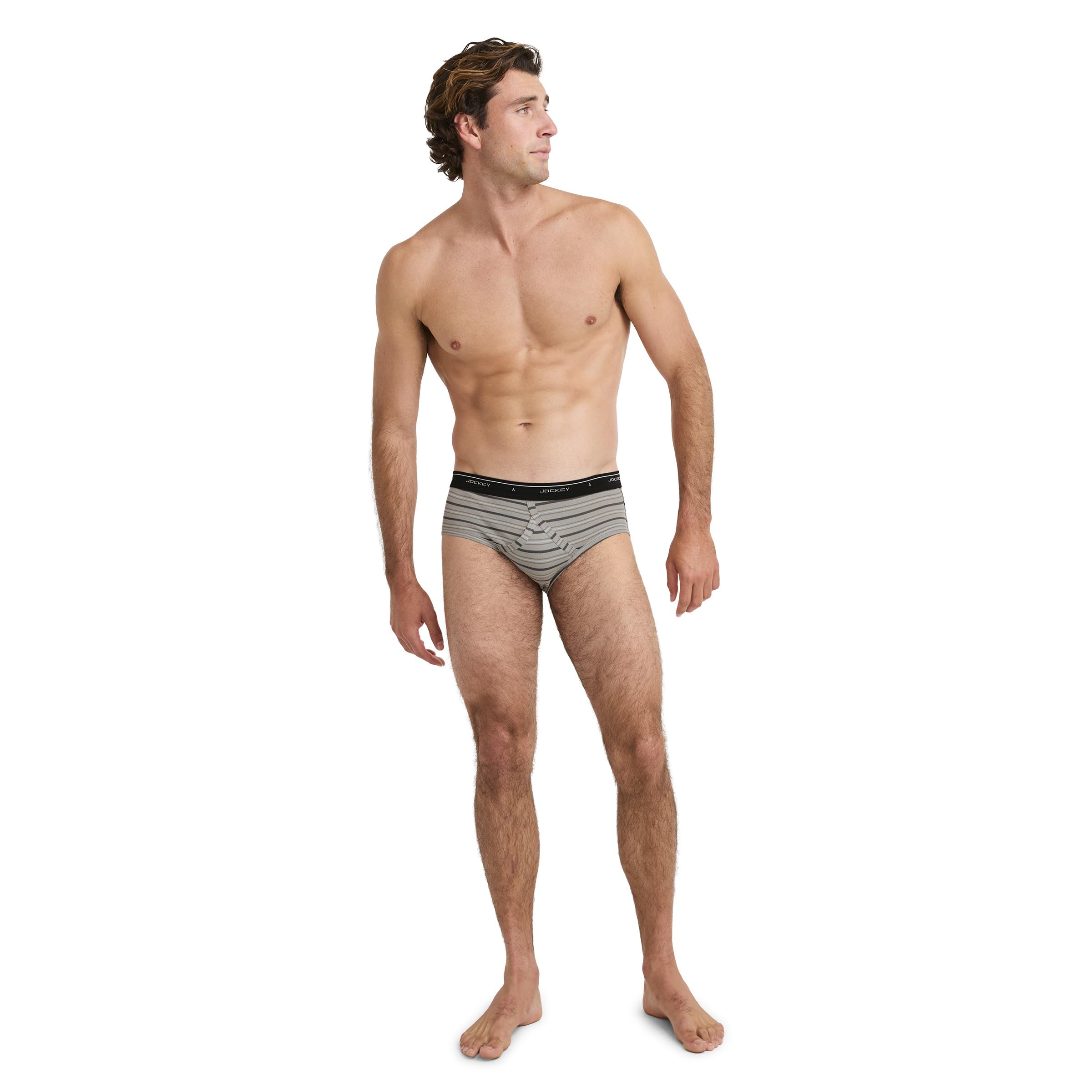 Jockey Herren 9951 9951 (3er Pack)