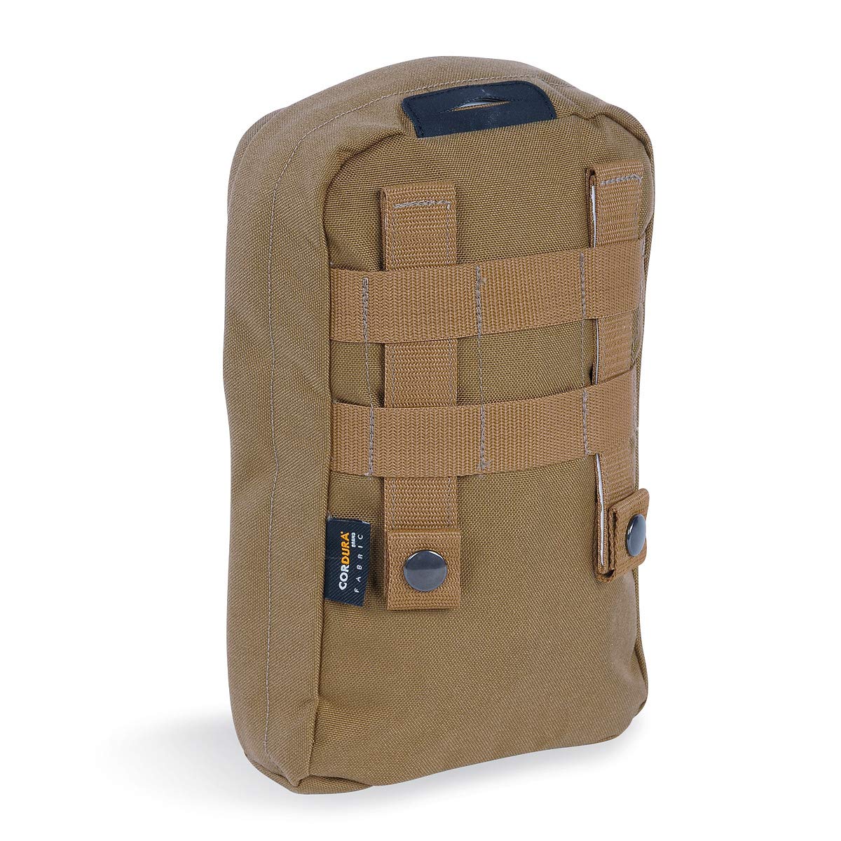 Tasmanian Tiger, borsello Tac pouch 7, 27 x 20 x 4 cm., coyote brown