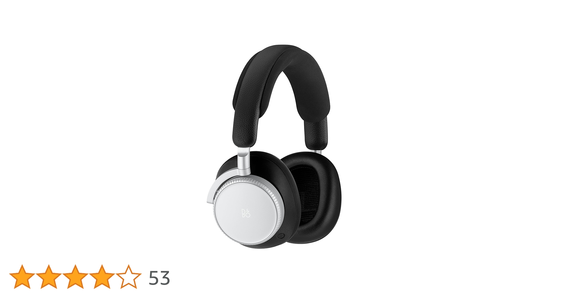 Bang & Olufsen Beoplay H100 Premium Wireless Active Noise