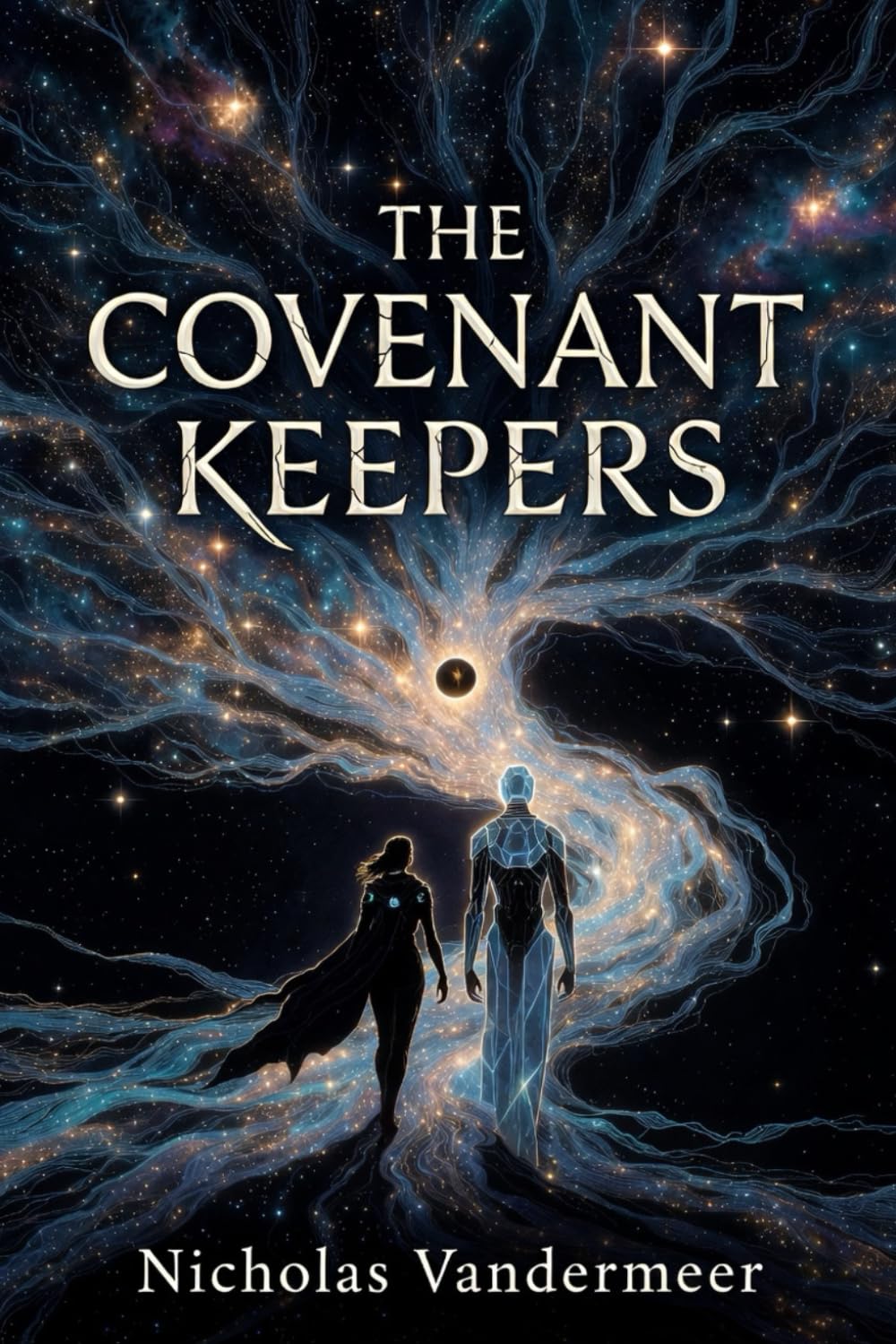 THE COVENANT KEEPERS