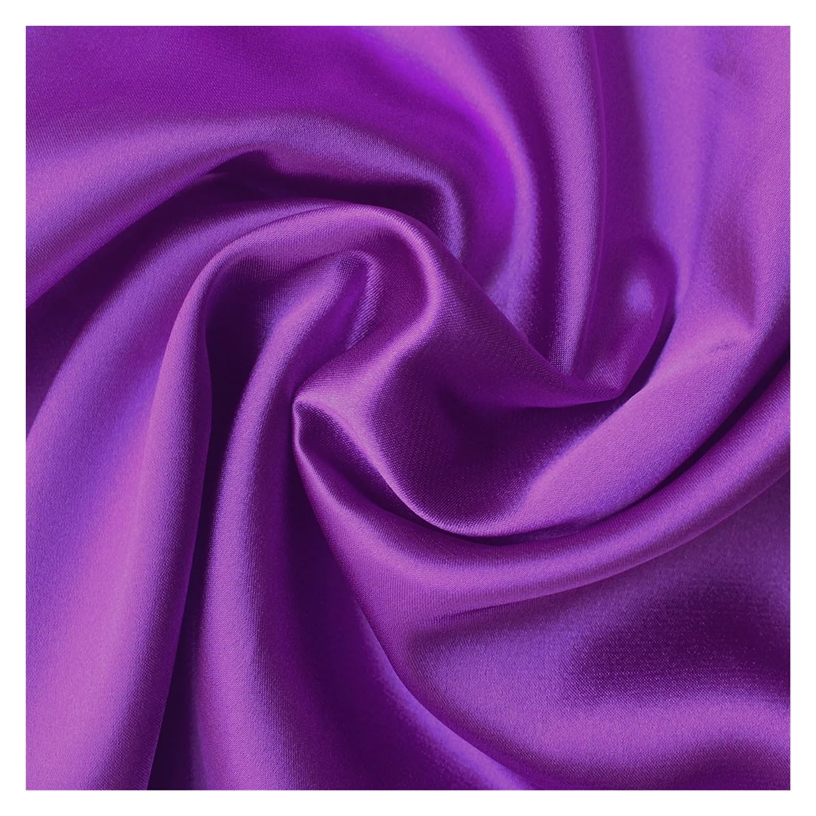 Tissu en satin de soie extensible pour coudre votre robe de mariée