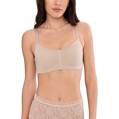Natori Elevate High Impact Convertible Sport Bra driftwood