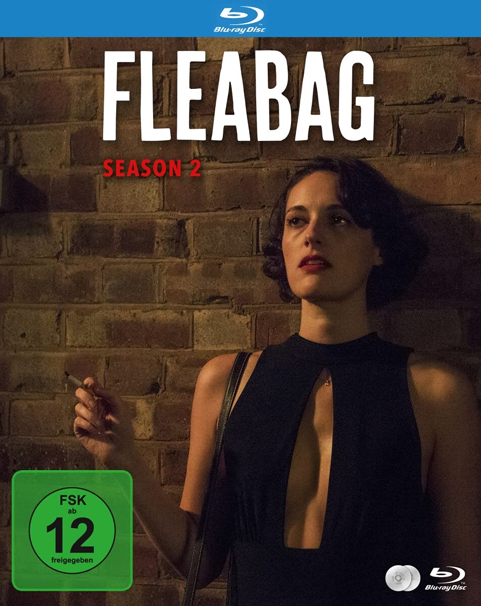 Fleabag Stream Watch Fleabag Season Online Free 123 Dailymotion