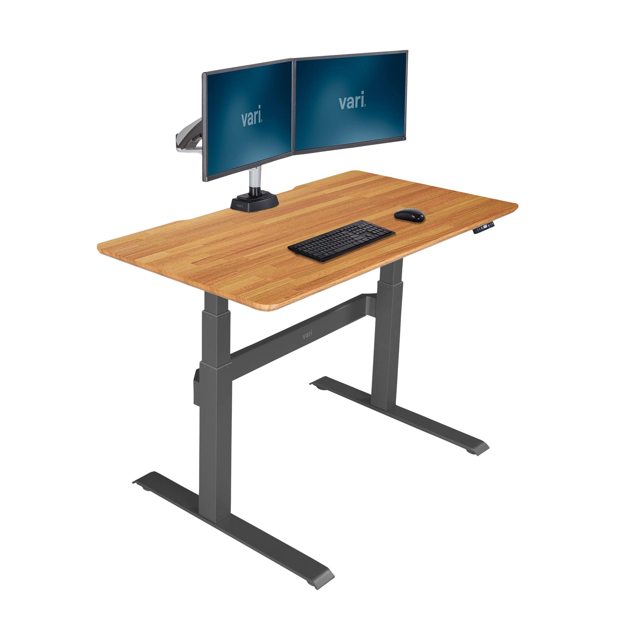 Buy Vari Electric Standing Desk 48" x 30" (Discontinued Model) Height
