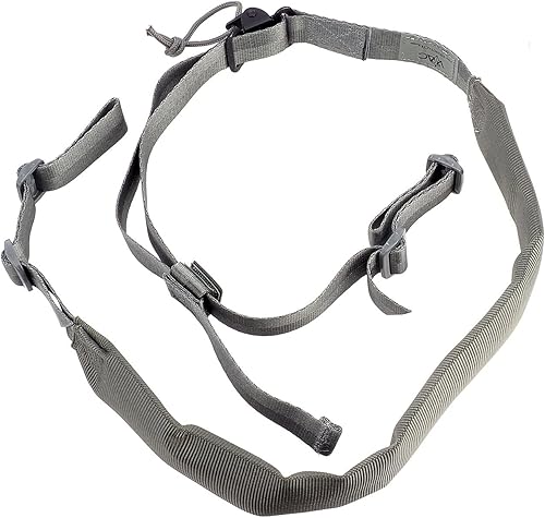 Viking Tactics Eslinga acolchada ancha de transformación VTAC para pistola más pesada