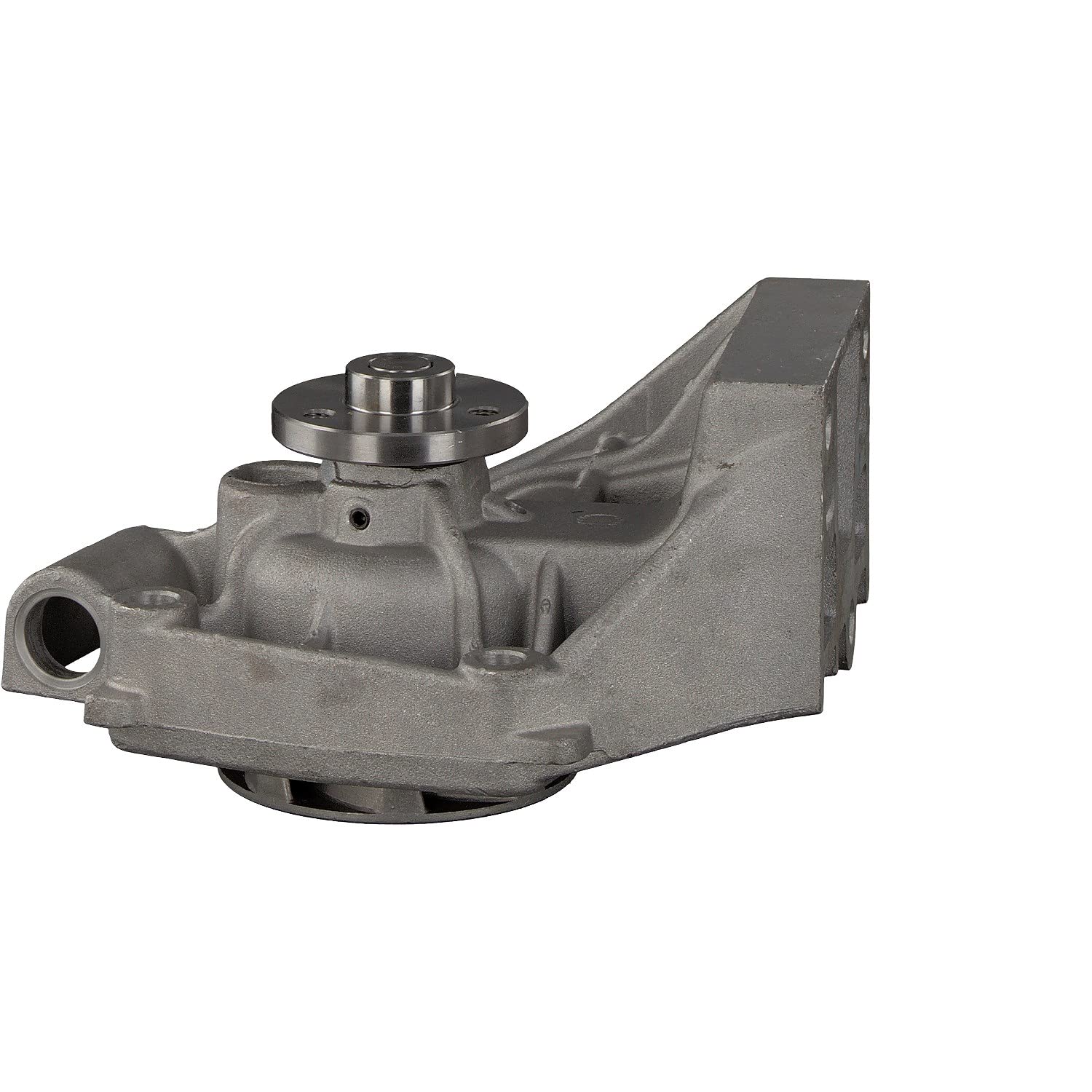 febi bilstein 14981 Wasserpumpe mit Dichtung, 1 Stück