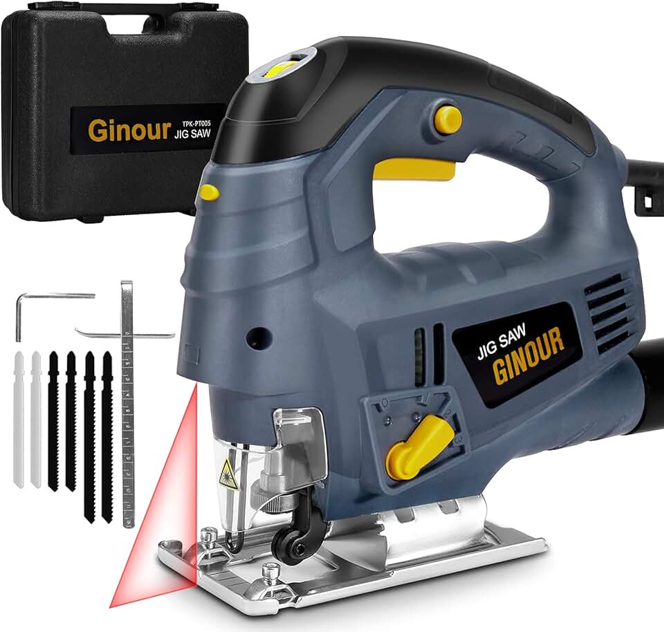 Amazon.co.uk electric saws to cut wood