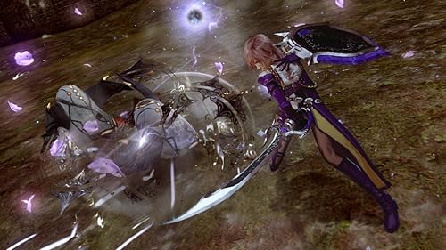 Vista 3 de LIGHTNING RETURNSFINAL FANTASY XIII(Japan Import)