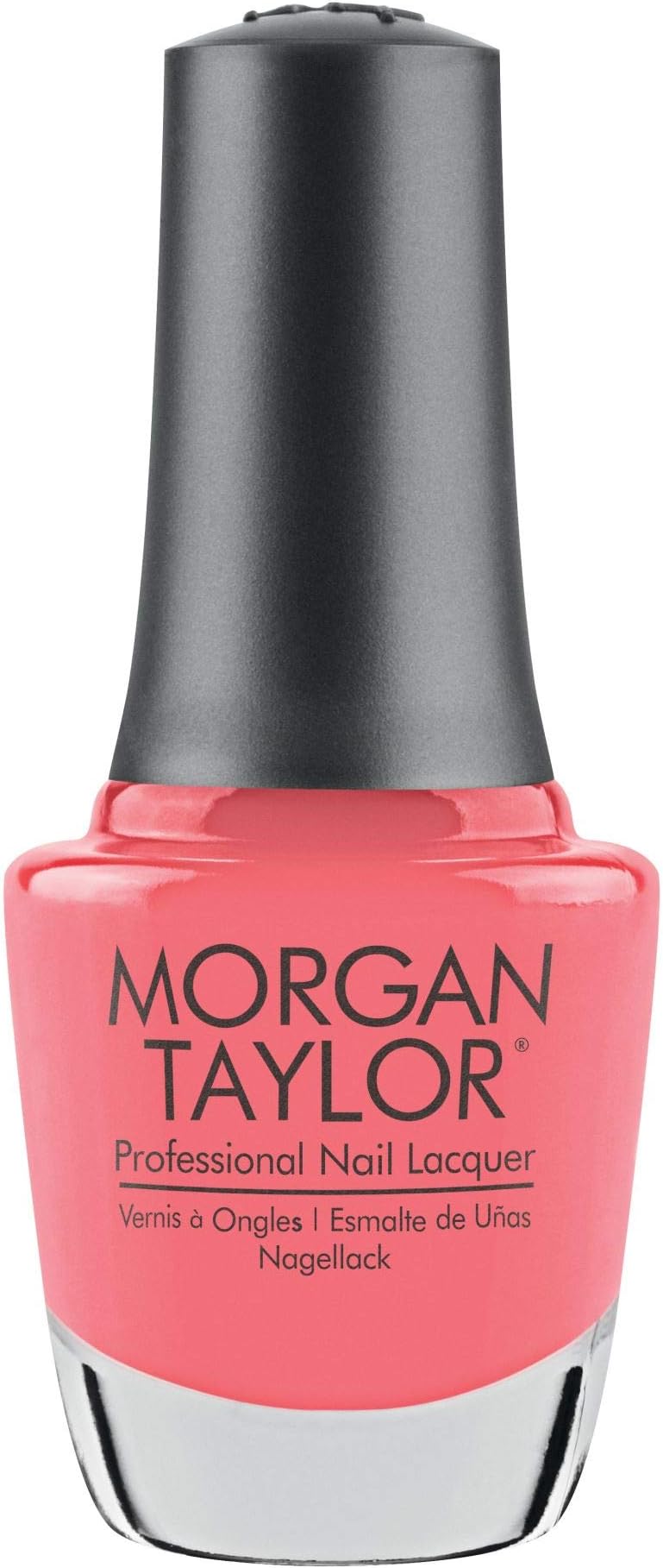Professional Nail Lacquer - Manga-round With Me - 15 mL / 0.5oz