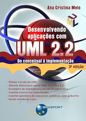 Desenvolvendo Aplicações Com UML 2.2