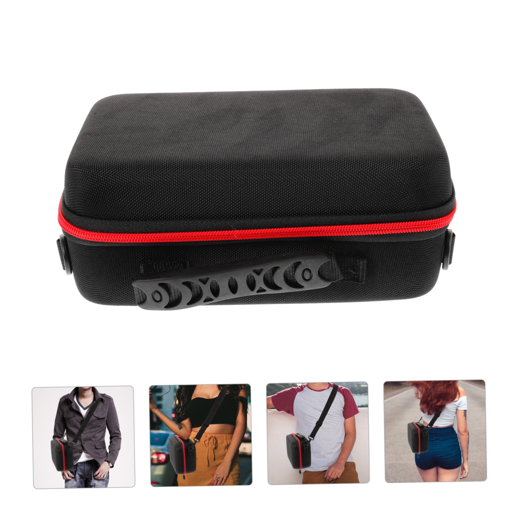 Custodia Per Fotocamera Digitale Custodia Per Fotocamera Esterna Custodia Rigida Per Fotocamera Custodia Per Fotocamera Tascabile Borsa Per Fotocamera Borsa Per Fotocamera
