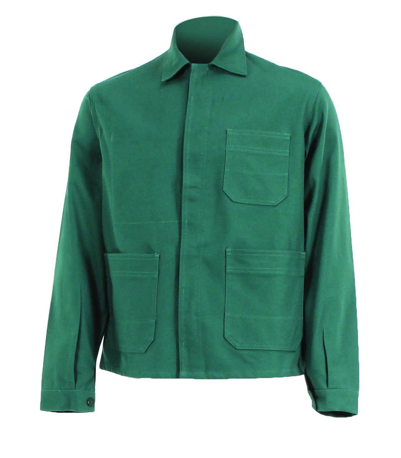 3184378555403 Veste de Travail Vert US Taille (04) 1 4042