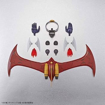Amazon | HG マジンガーZ(マジンガーZ INFINITY Ver.) 1/144