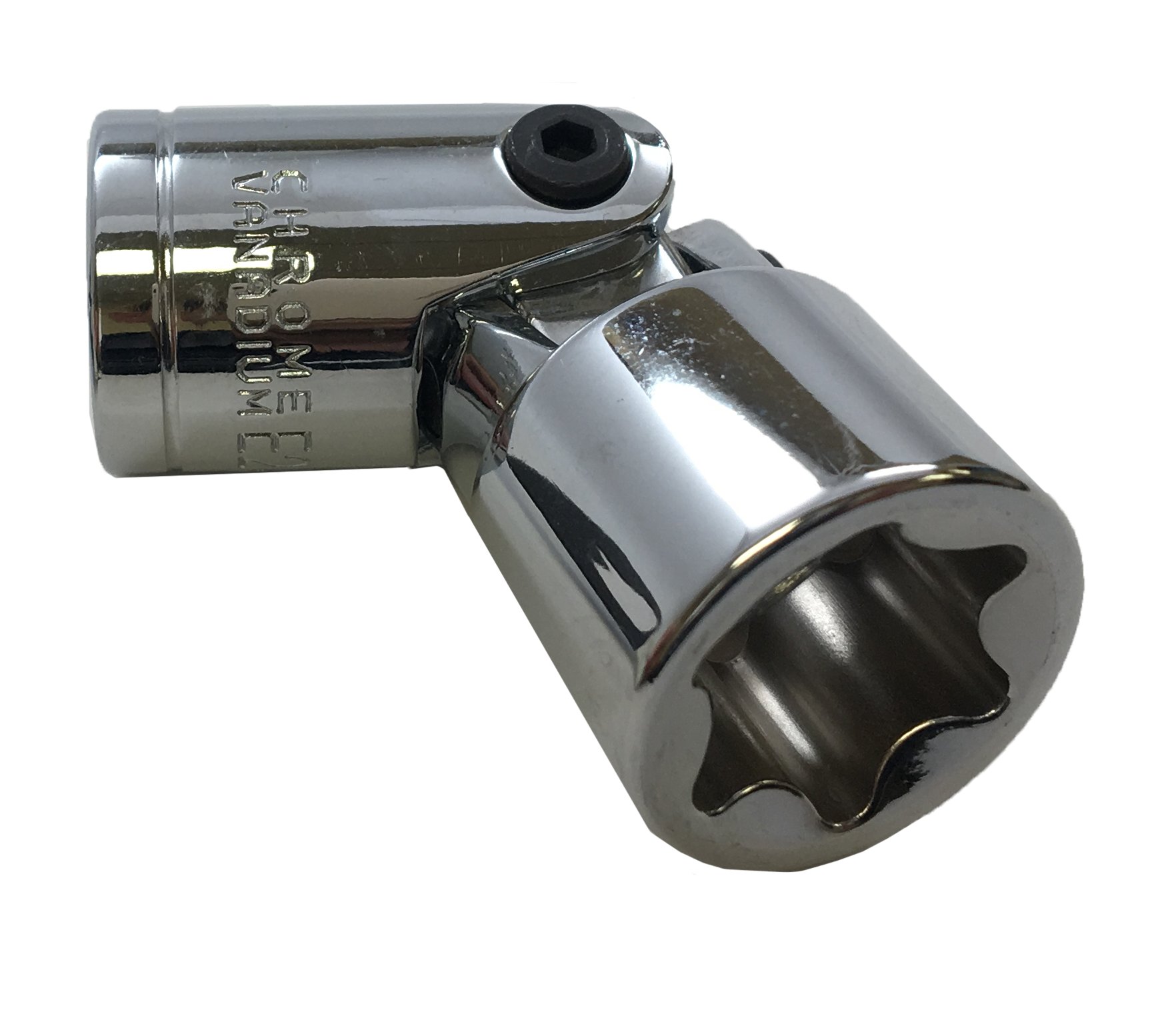 CTA Tools 9233 E-Series U-Joint Star Socket - E24