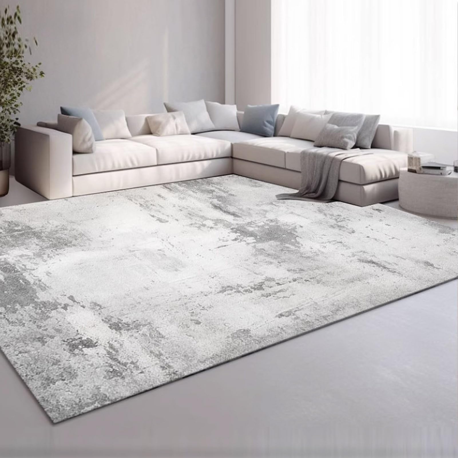 Tapis chauffant rapide en graphène et film thermique pour sol