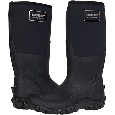 Сапоги Bogs Mesa Solid Tall