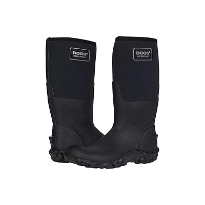 Bogs Mesa Solid Tall Men