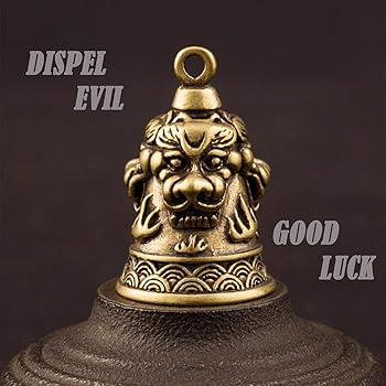小物 narrow P'S GUARDIAN BELL BRASS 小物 narrow P'S GUARDIAN BELL BRASS Amazon.com - Guardian