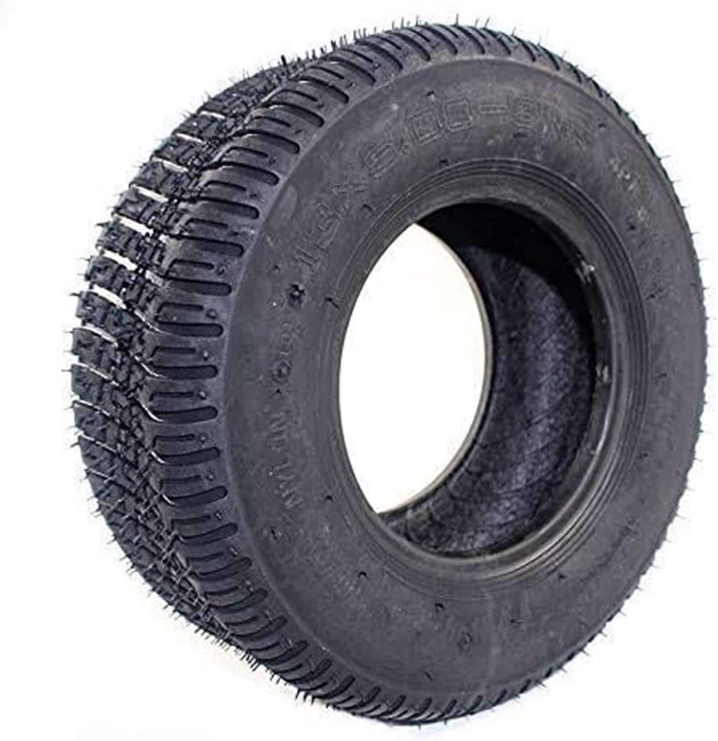 Electric Scooter Tire, 15X5.00-6 Inches, Used For Four-wheel Beach Buggy Go Kart