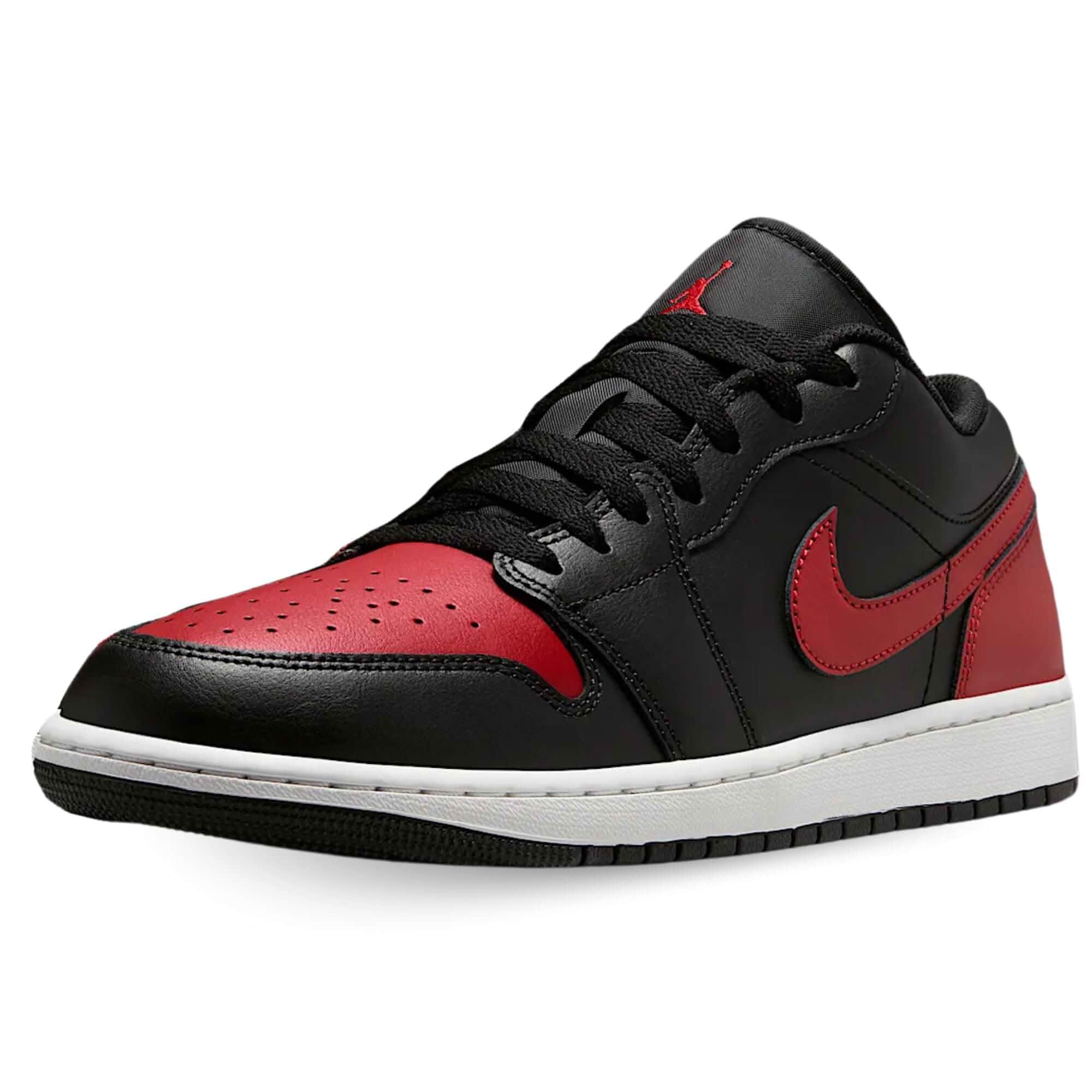 Nike Air Jordan 1 Low Mens Basketball Shoes