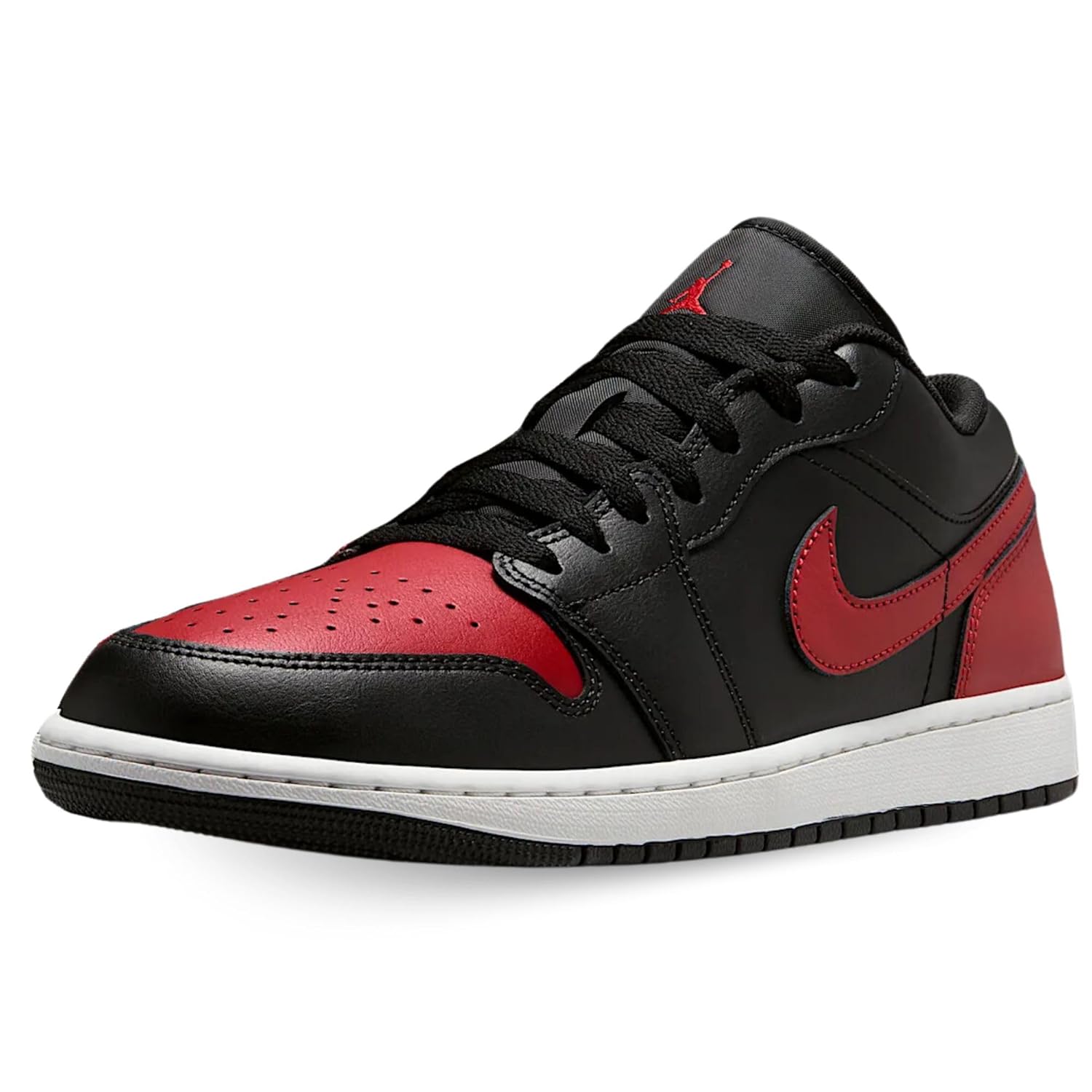 Nike Mens Air Jordan 1 Low Sneaker