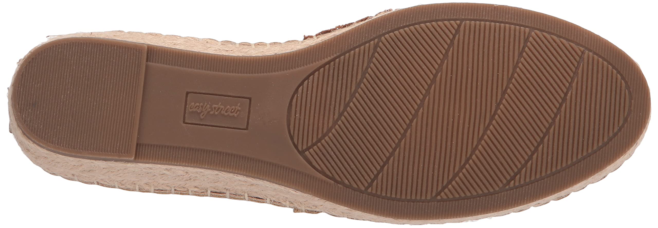 Easy Street Zapatillas Zenon para Mujer