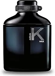 Natura K Max Deo Parfum Masculino 100ml
