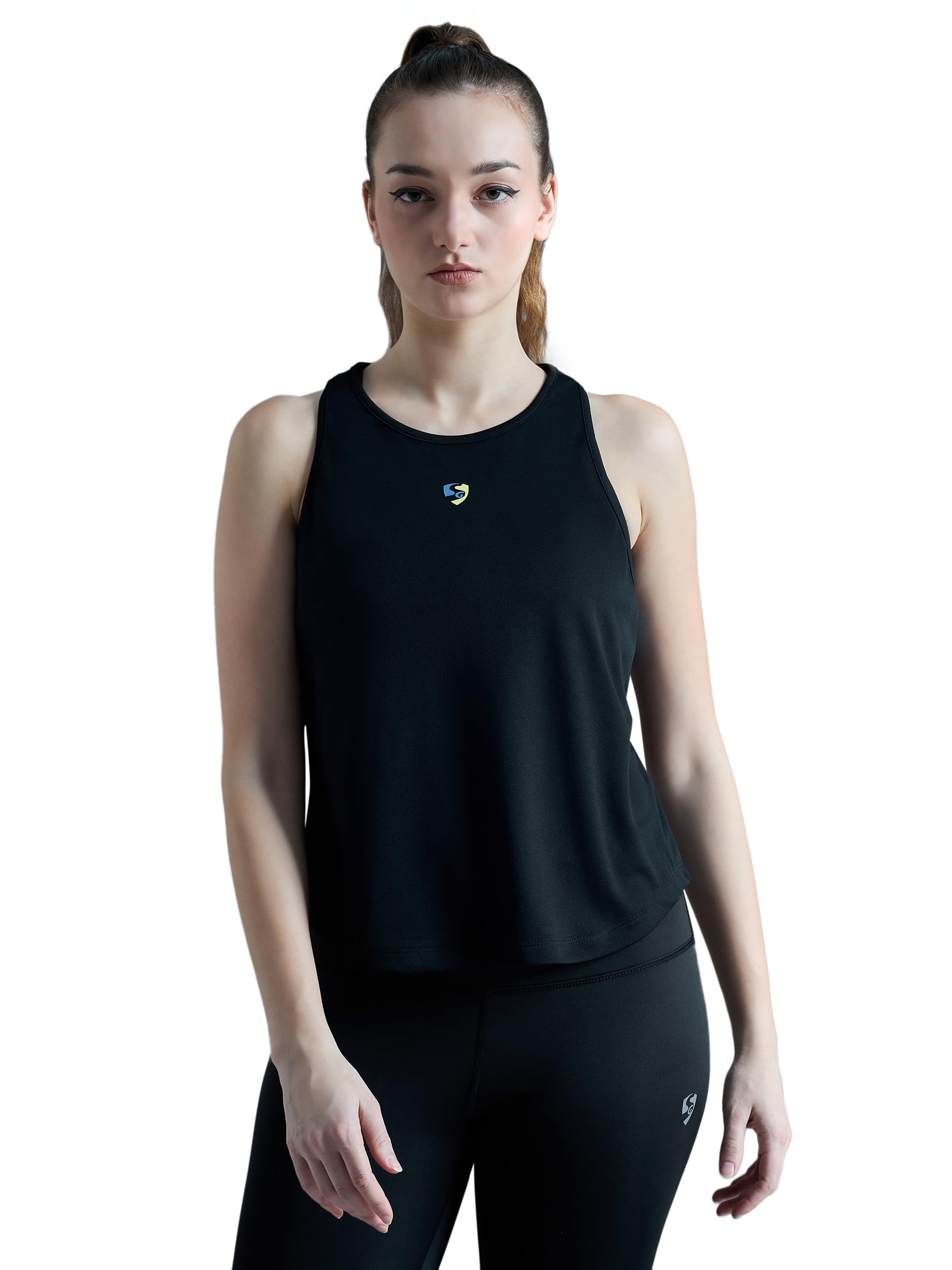 Alfa Knit Vest for Women and Girls