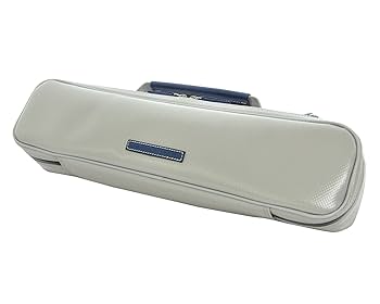 Amazon | NAHOK（ナホック）H管（B foot）フルートケースガード